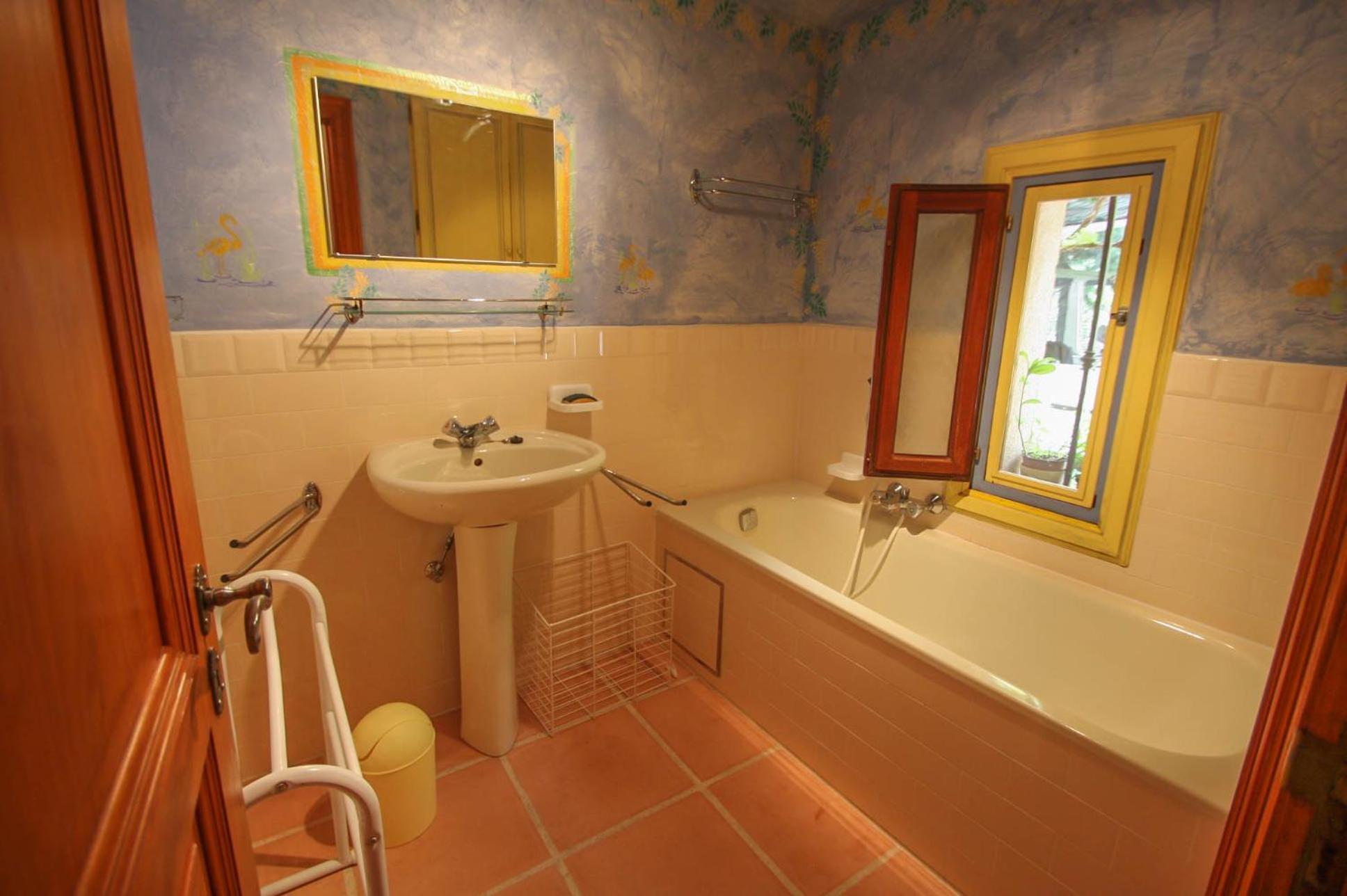 Apartmán Locaspera Spéracèdes Exteriér fotografie
