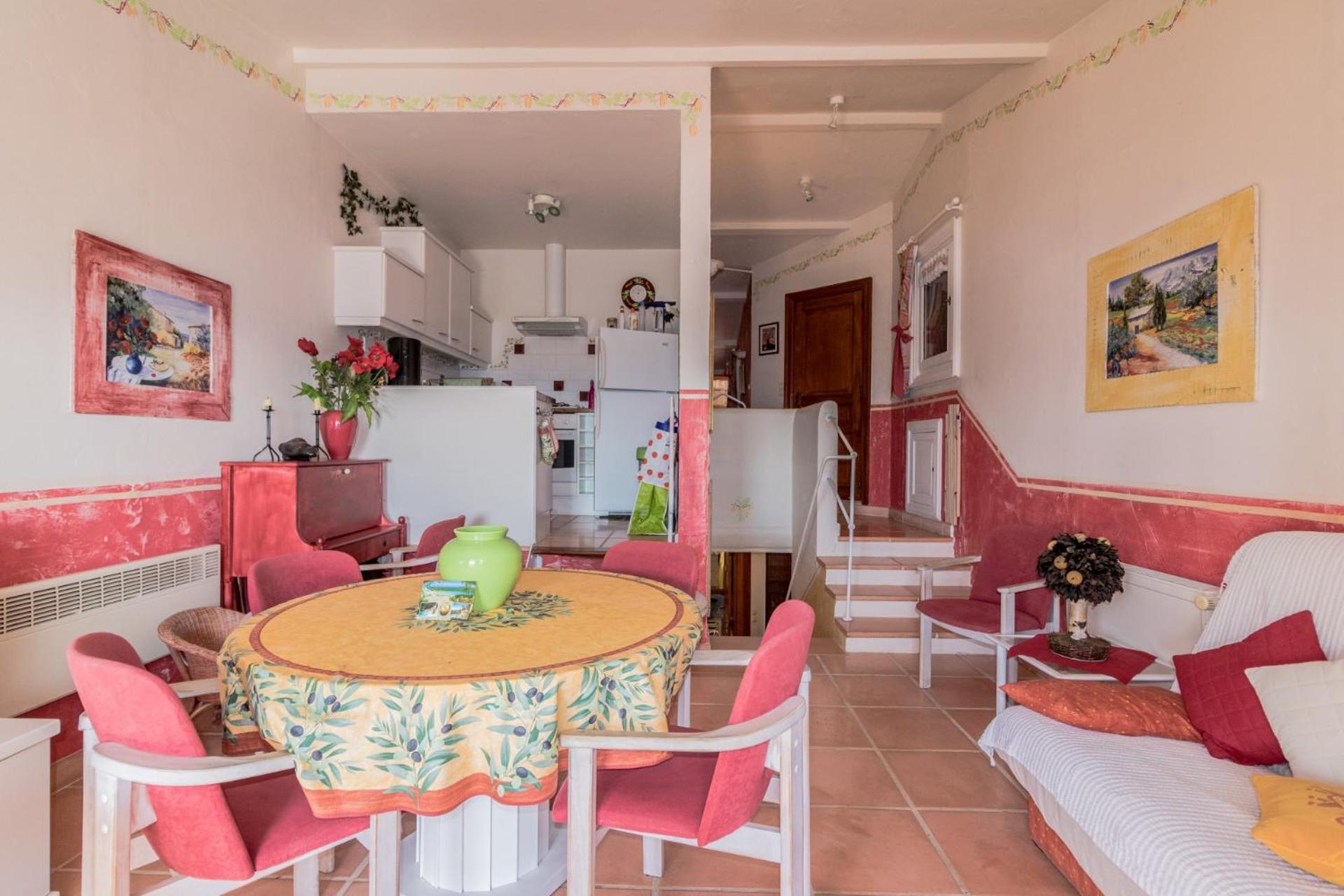 Apartmán Locaspera Spéracèdes Exteriér fotografie