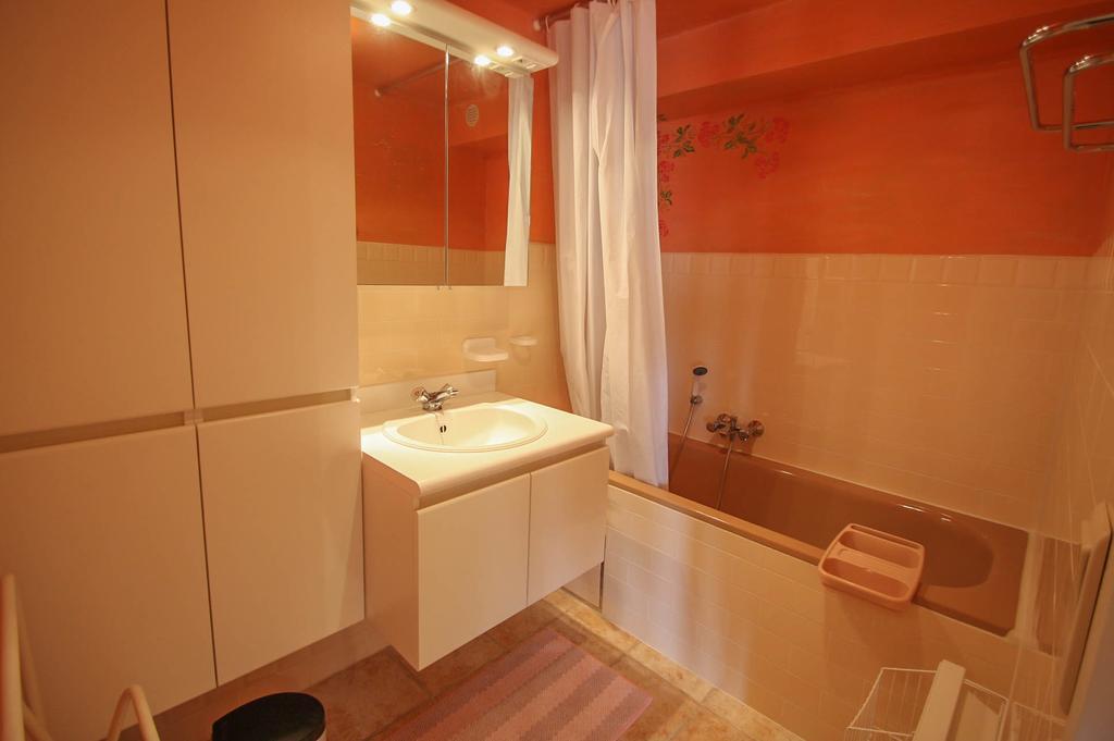 Apartmán Locaspera Spéracèdes Exteriér fotografie